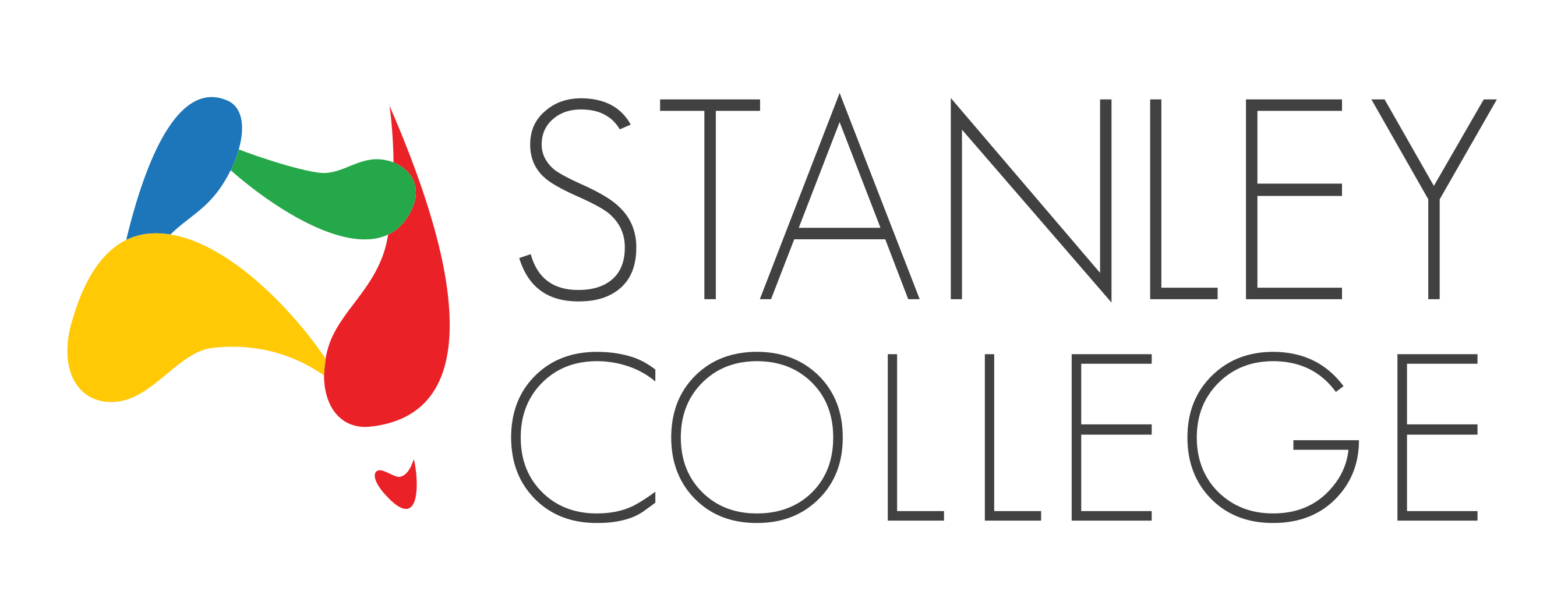 Stanley College Logo