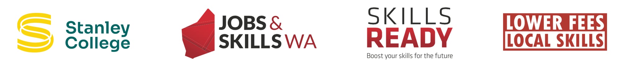Stanley College with WA Skills